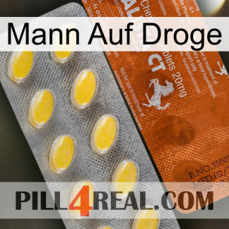 Man Up Drug 42